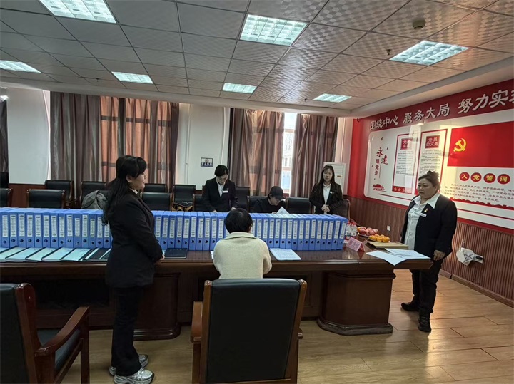喜讯：裕鹿集团千岛林老年公寓获评四星级养老机构